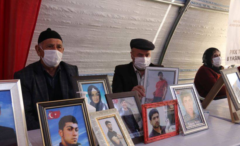 Baba Bingöl: HDP çıkıp 'Biz Kürt partisiyiz' diyor, 40 yıldır Kürtler için ne yaptınız?