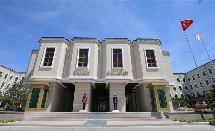 İçişleri Bakanlığı: 2019'dan bu yana 2 bin 764 yabancı terörist sınır dışı edildi