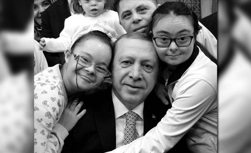 Cumhurbaşkanı Erdoğan: İyi ki varsınız
