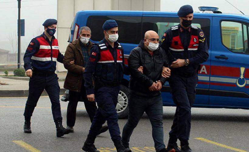 Sosyal medyadan provokasyon yaptığı iddia edilen 3 kişiye gözaltı