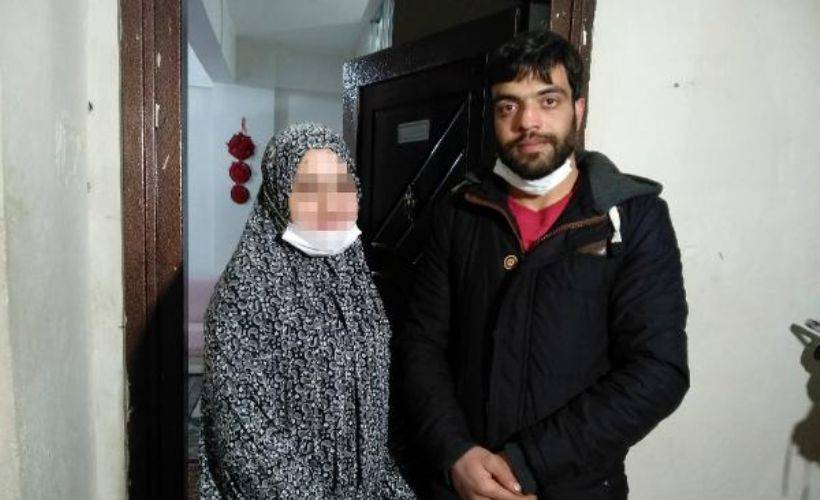 'Suriye'de yasak yok' dedi, savcıyı ikna edemedi