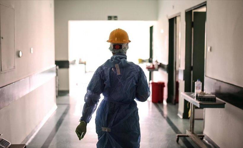 Vaka sayısı 20 binin üzerinde, can kaybı ise 100'ü aştı