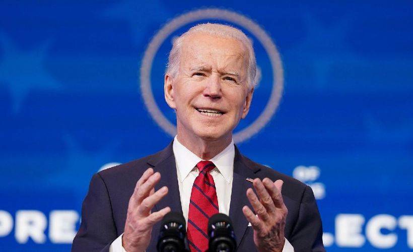 Biden: Türkiye'nin İstanbul Sözleşmesi'nden ayrılması derin hayal kırıklığı