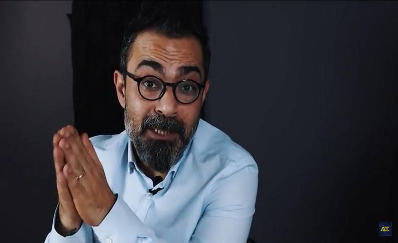 Ahmet Ercanlar: Çok yazık oldu Fenerbahçe 2 puan kaybetti