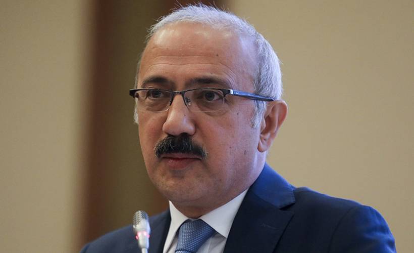 Bakan Elvan: Serbest piyasa mekanizmasından taviz olmayacak