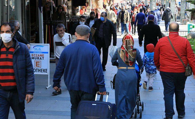 Bu yıl grip vakası neredeyse hiç görülmedi