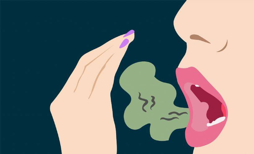 Sakız veya koku giderici sprey oruç bozar mı?