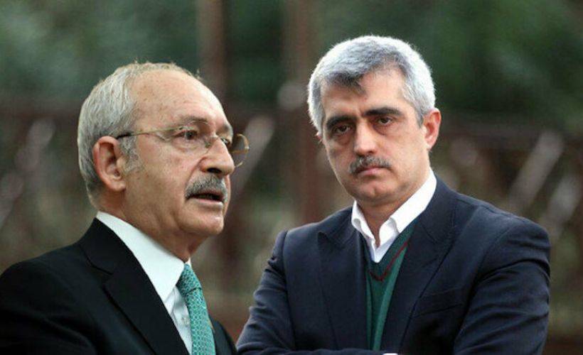 Kılıçdaroğlu’ndan HDP’li Gergerlioğlu’na telefon