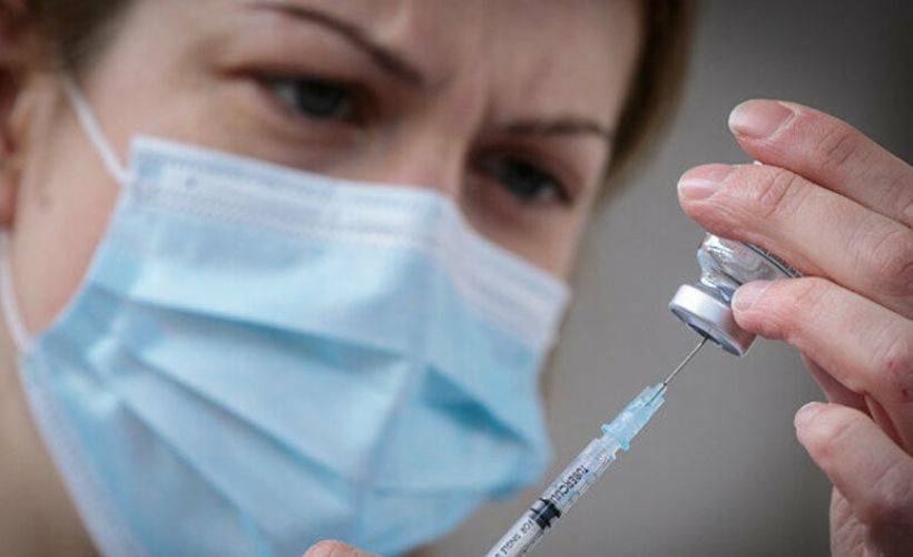 Avrupa Birliği yoksul ülkelere aşı vermiyor