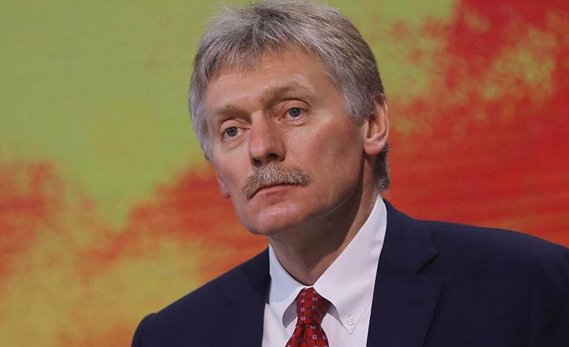 Kremlin’den Putin-Biden görüşmesine ilişkin açıklama