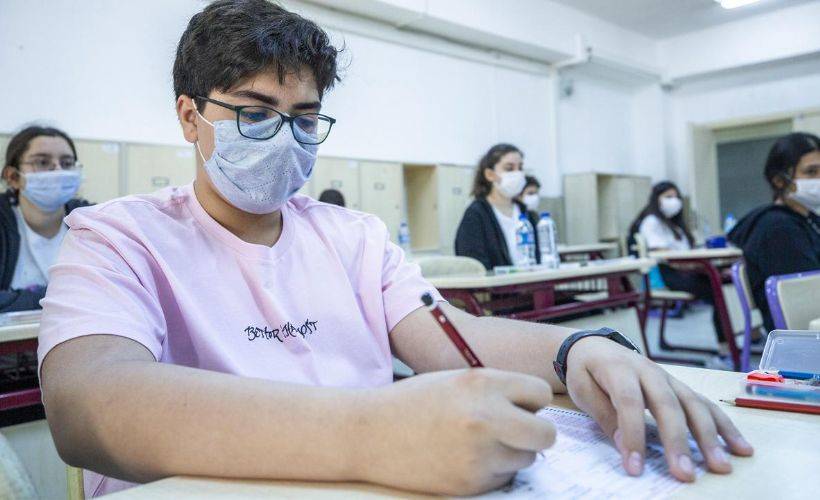 Ortaokul 2. dönem (8.sınıf) sınavları ne zaman yapılacak? AÖL 2. dönem sınavları ne zaman