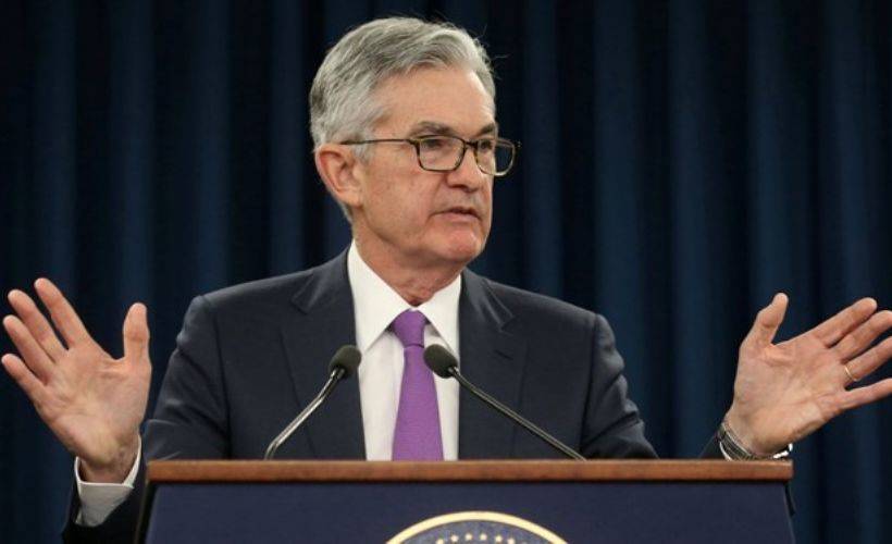 Powell'dan kripto para yorumu