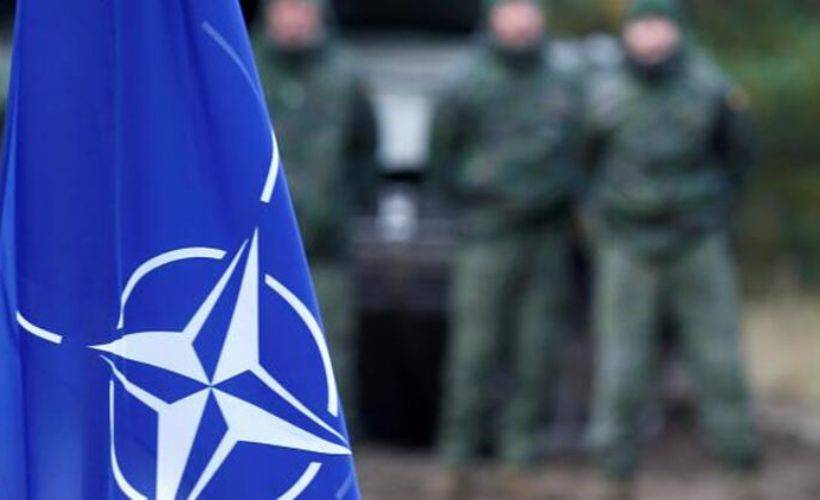 NATO’dan Rusya hakkında sert ifadeler