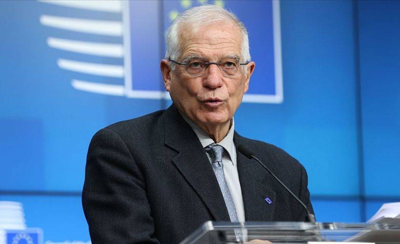 AB, Türkiye ile 'en iyi ilişkileri' geliştirmek istiyor