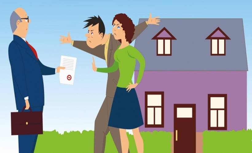 Kiracıların yarıdan fazlası umutsuz