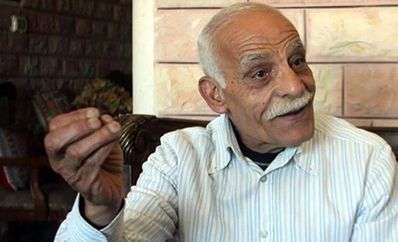 İsrail tarafından tutuklanan ilk Filistinli öldü