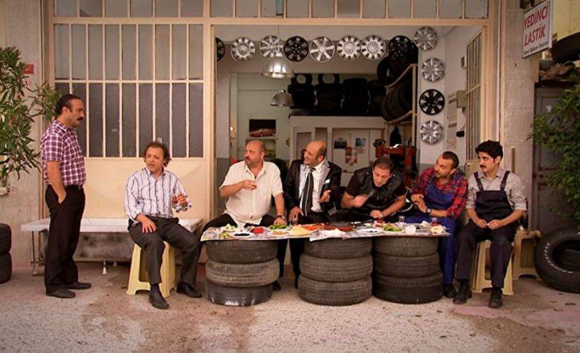 Leyla ile Mecnun tekrar mı çekilecek? Exxen'in yeni dizisi Leyla ile Mecnun mu olacak?