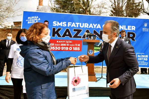 Su Günü'nde tasarruf uyarısı