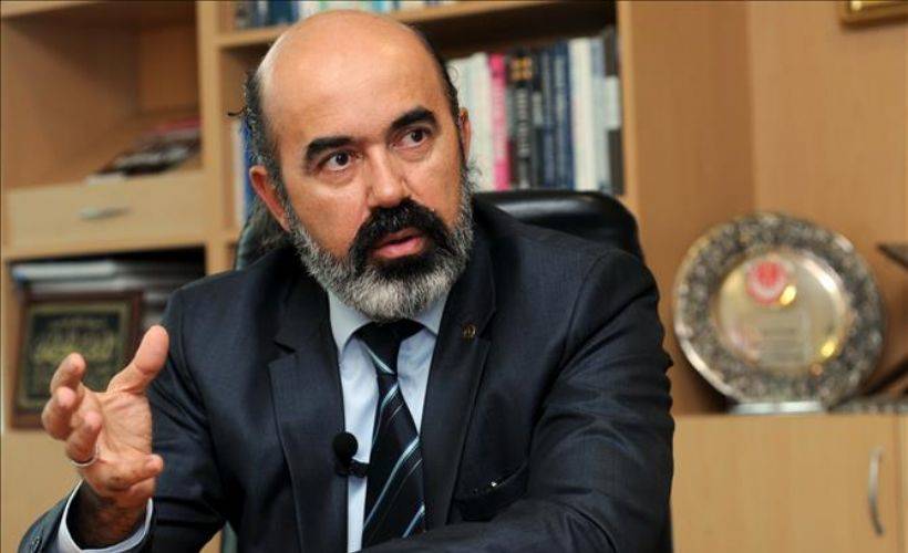 MÜSİAD kurucu başkanı: Tek yol devrim!