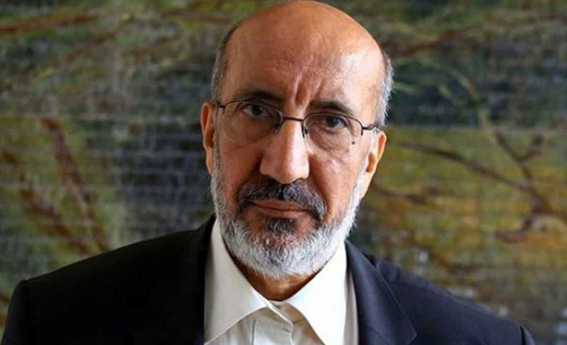 Dilipak: Bu adım yeni bir 'one minute' olayıdır!