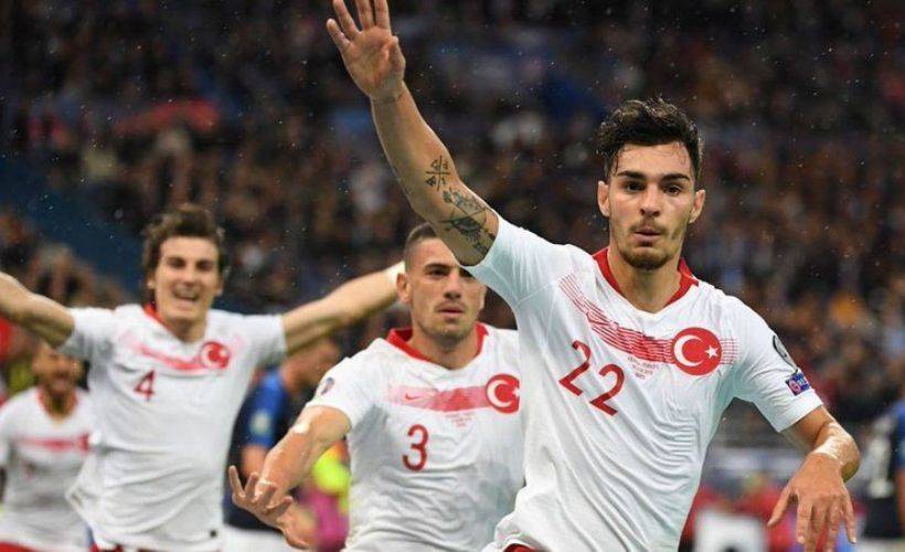 Türkiye Hollanda maçı hangi kanalda yayınlanacak? Türkiye Hollanda maçı saat kaçta başlayacak?