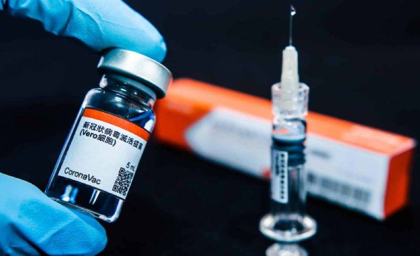 CoronaVac aşısı çocuklarda etkili mi?