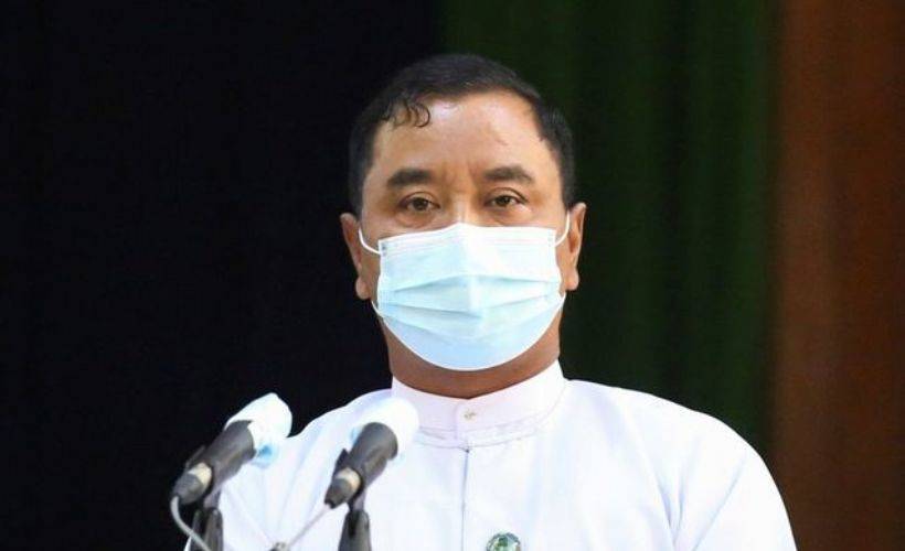 Myanmar ordusu: Protestolarda ölenler için üzgünüz