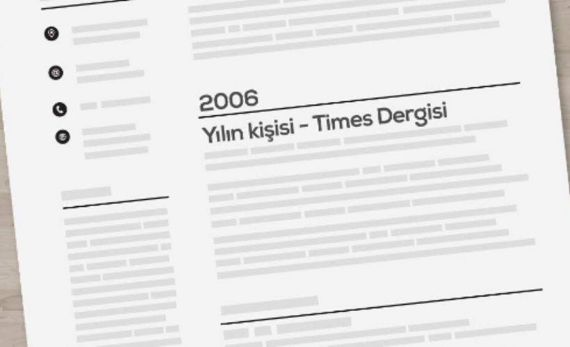 Bu bilgiler işinize çok yarayacak