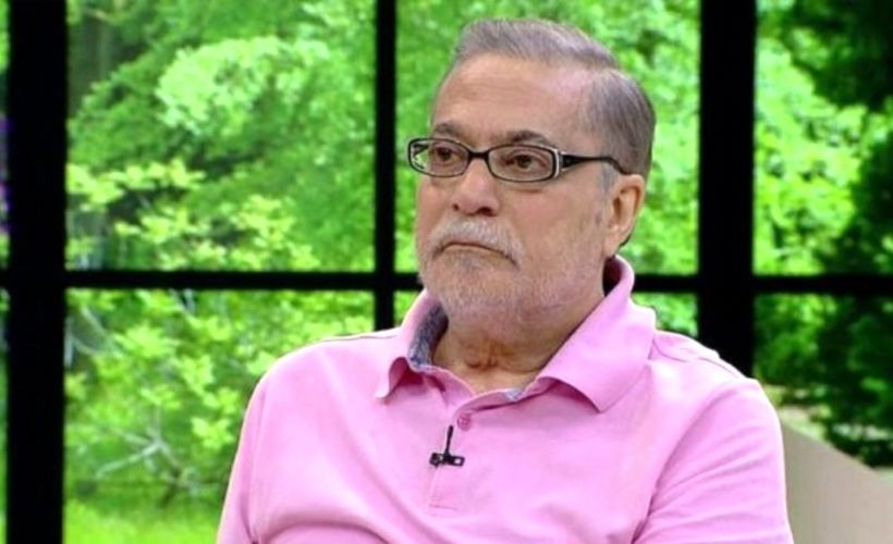 “O hareketi şimdi yapsam beni taksimde...”