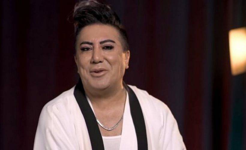 “Pis Ermeniler” dedi yine de beraat etti