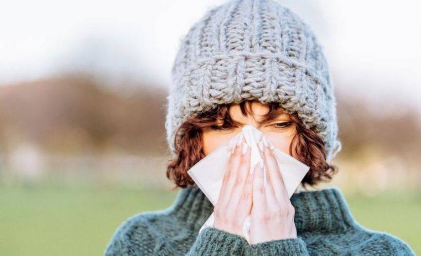 Bilim insanları açıkladı: Koronavirüsü engelliyor