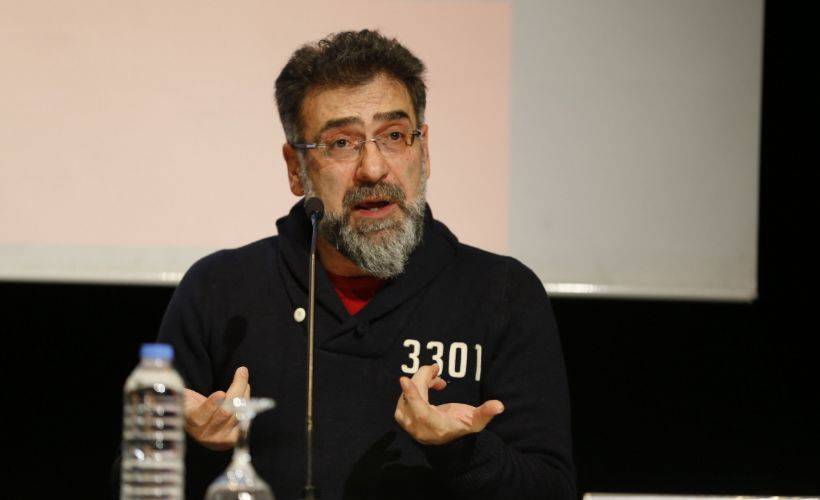 Gazeteci Mustafa Hoş ‘Başsavcıya abluka’nın detaylarını anlattı