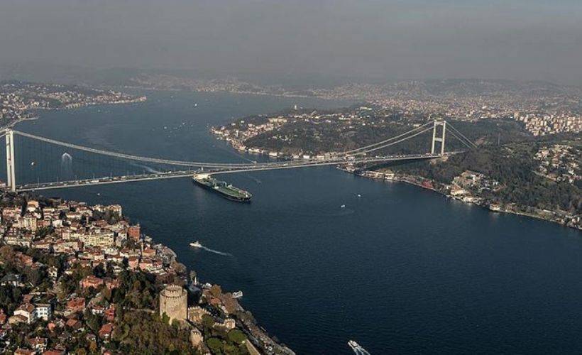 İstanbul’un ‘yapı karnesi’ açıklandı… İşte en yaşlı binaların bulunduğu ilçeler