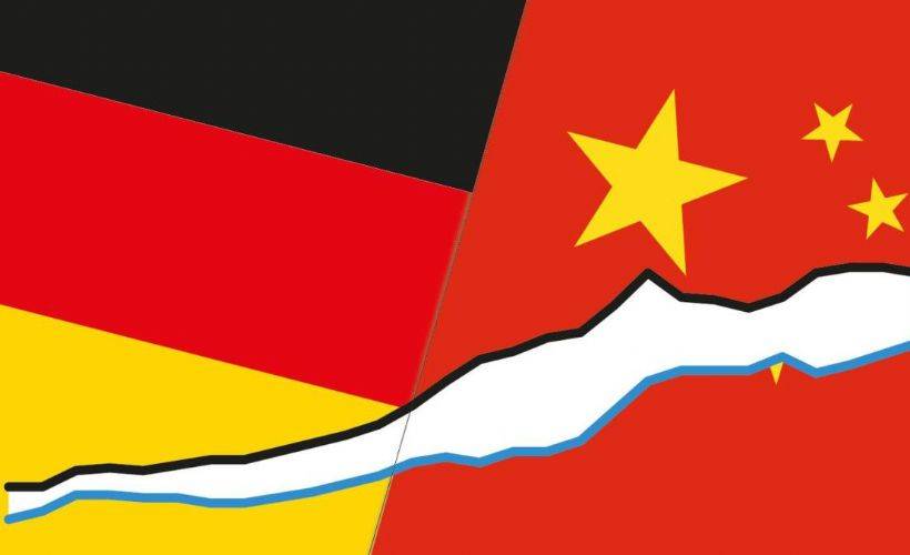 Almanya, Çin'in Berlin Büyükelçisini Dışişleri Bakanlığına çağırdı