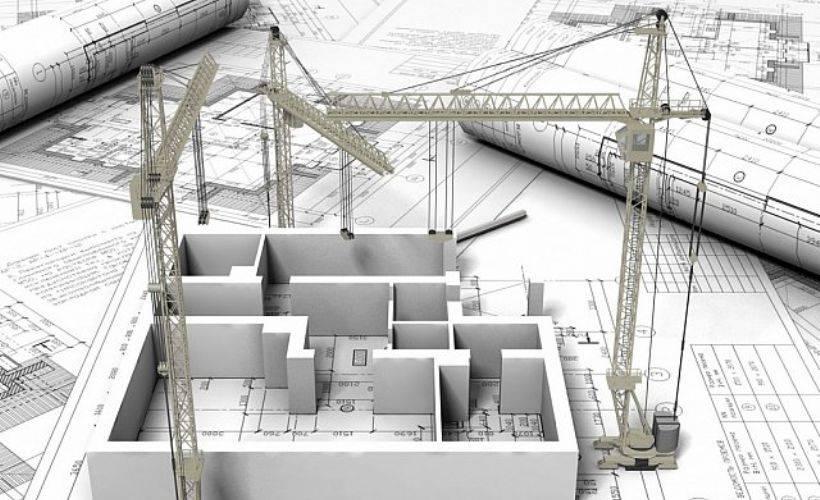 Mimarlar karın tokluğuna mı çalışıyor… 1750 TL aylık ile iş teklifi