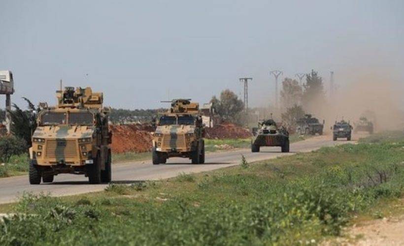 Rusya'dan Türkiye'ye Suriye teklifi