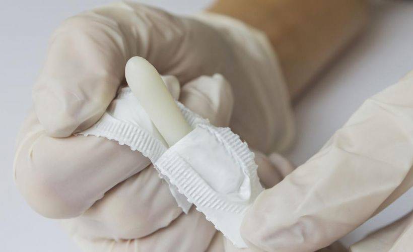 Fitil orucu bozar mı? Oruçluyken fitil kullanmak oruca etki eder mi?