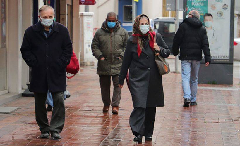 Samsun Valisi Dağlı: İhbar edin!