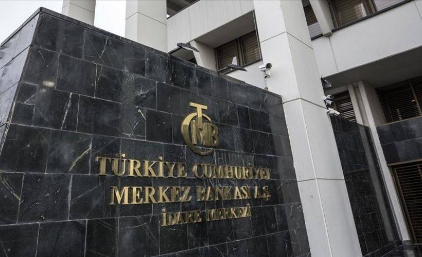 Merkez Bankası'ndan piyasaya yaklaşık 48 milyar lira