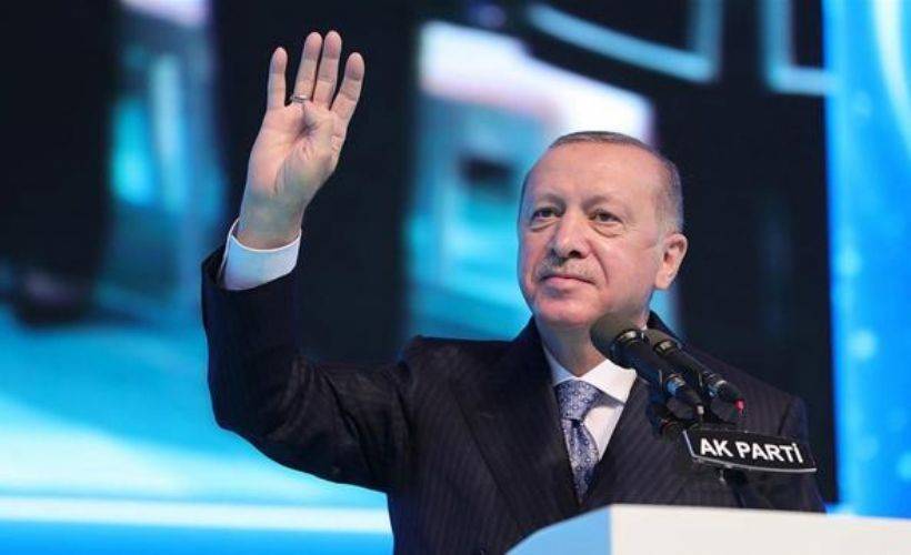 AK Parti MKYK listesinde kimler var? AK Parti MKYK kadrosu isim listesi belli oldu