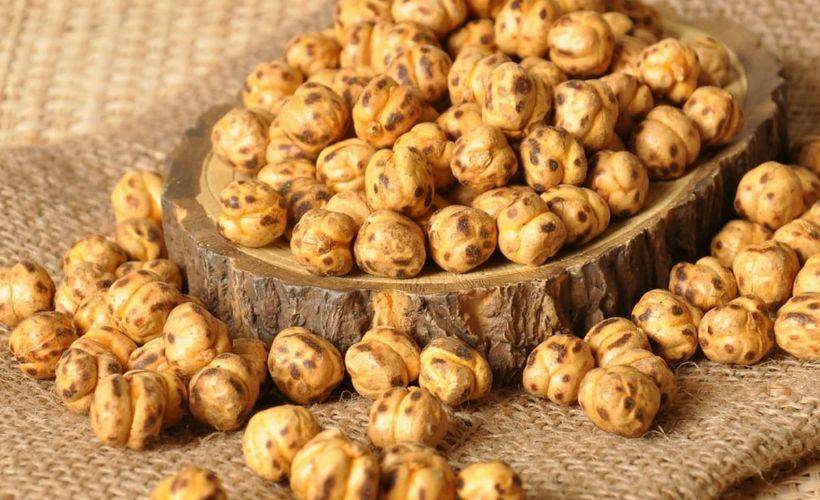 Leblebi üretiminde talep patlaması!