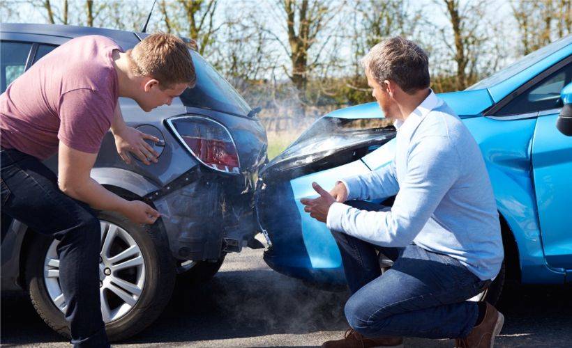 Kaza tespit tutanağı nasıl doldurulur? Maddi hasarlı kazalarda polis çağırılır mı?