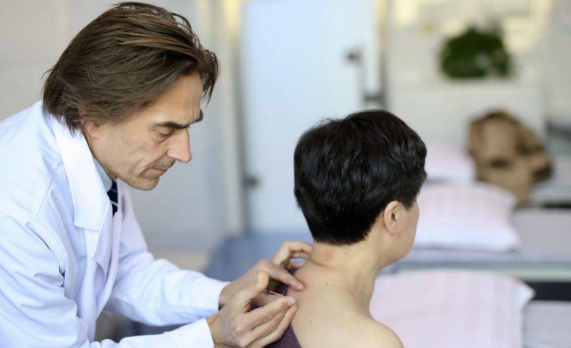 Akupunktur orucu bozar mı? Akupunktur yaptıran kişinin orucu bozulur mu?