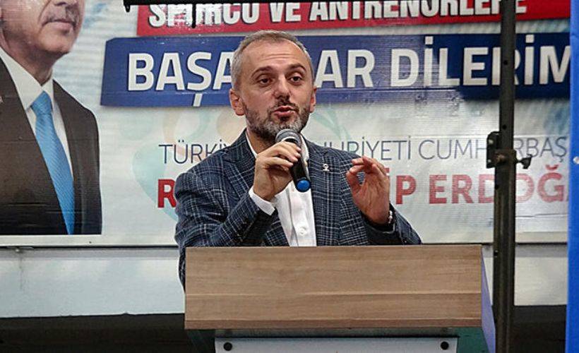 Erkan Kandemir kimdir? Erkan Kandemir nereli kaç yaşında? Erkan Kandemir AK Parti MYK'sında yer aldı