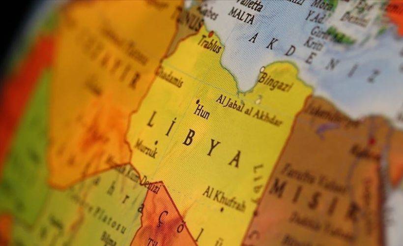 UCM'nin savaş suçlusu ilan ettiği Hafter'e bağlı milis komutanı öldürüldü