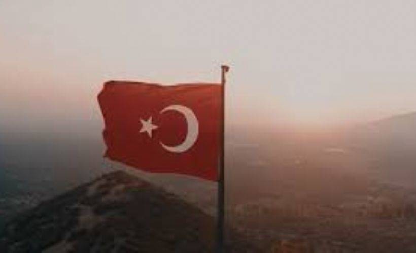 'Hepimiz aynı vatan toprakları üzerinde yaşıyoruz'