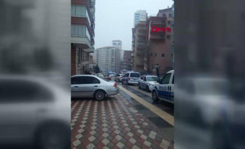 Borç-alacak kavgasında 6 merminin isabet ettiği kişi öldü