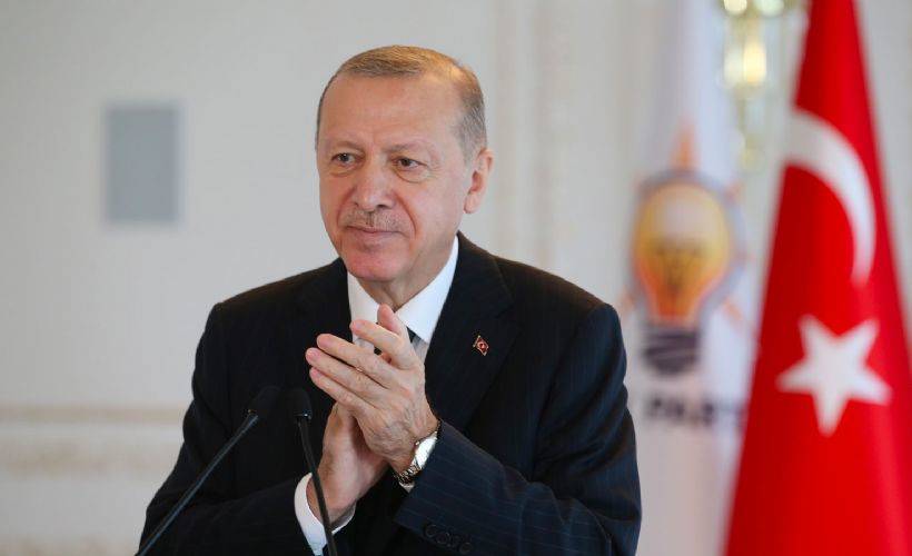 AK Parti yeni MKYK listesi | AKP yeni kabine listesi 2021 belirlendi!