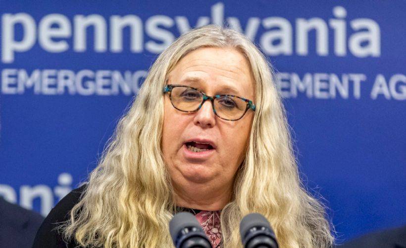 Cumhuriyetçiler’in muhalefetine rağmen ABD'de ilk 'trans' Bakan Yardımcısı