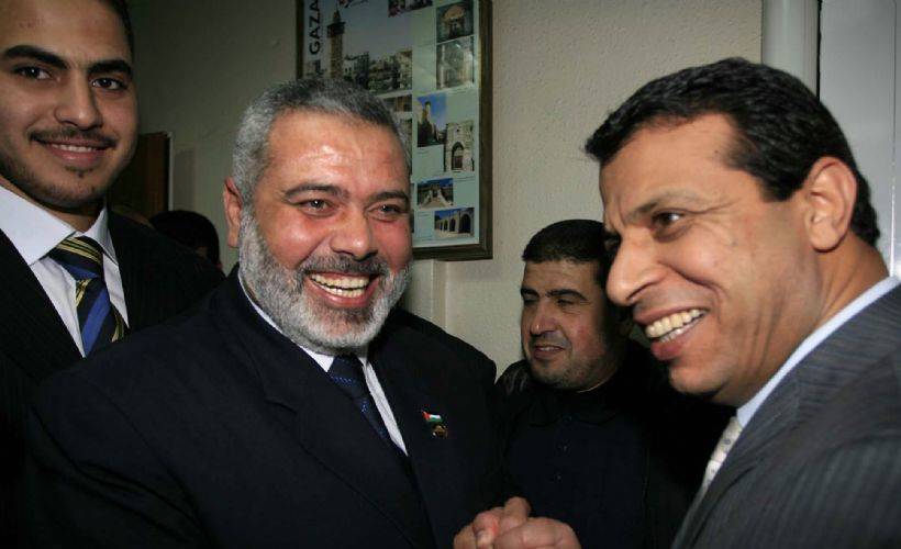 ANALİZ: Hamas’ın Dahlan’ı ‘gerçek müttefik’ sayması ahmaklık olacaktır